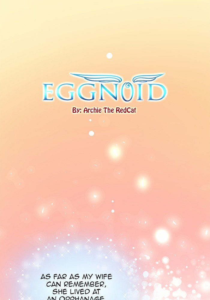 Eggnoid - Chapter 169: [Season 4] Ep. 3