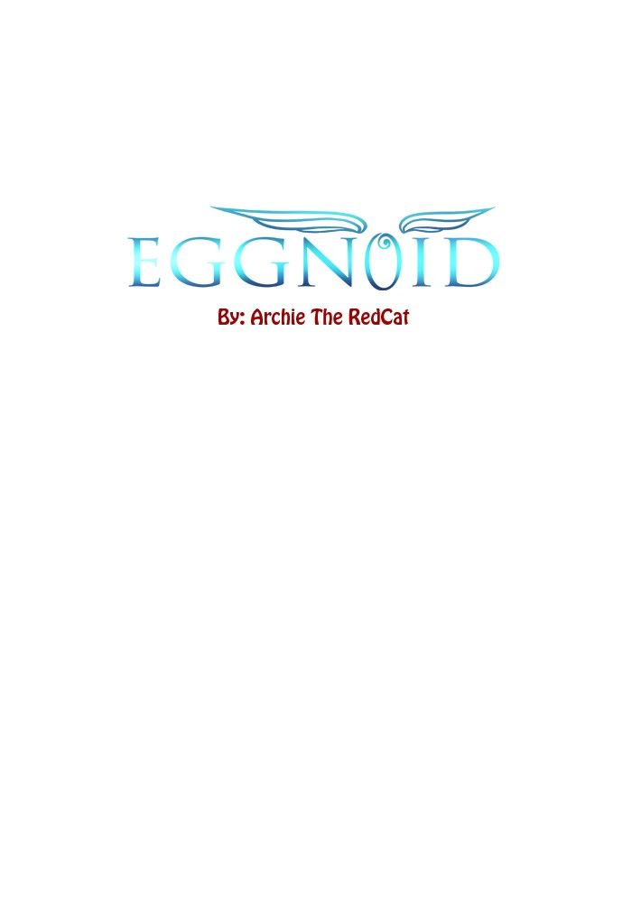 Eggnoid - Chapter 34