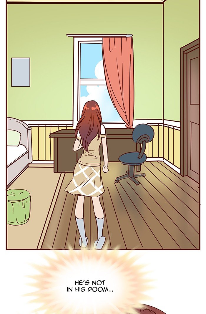 Eggnoid - Chapter 204