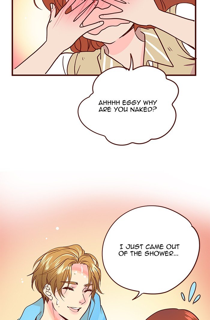 Eggnoid - Chapter 204