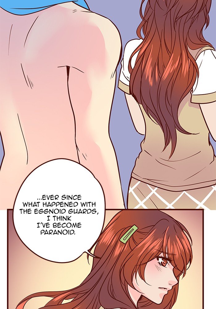 Eggnoid - Chapter 204