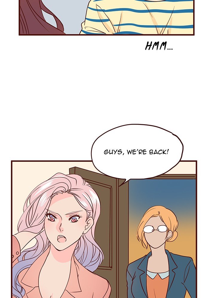 Eggnoid - Chapter 204