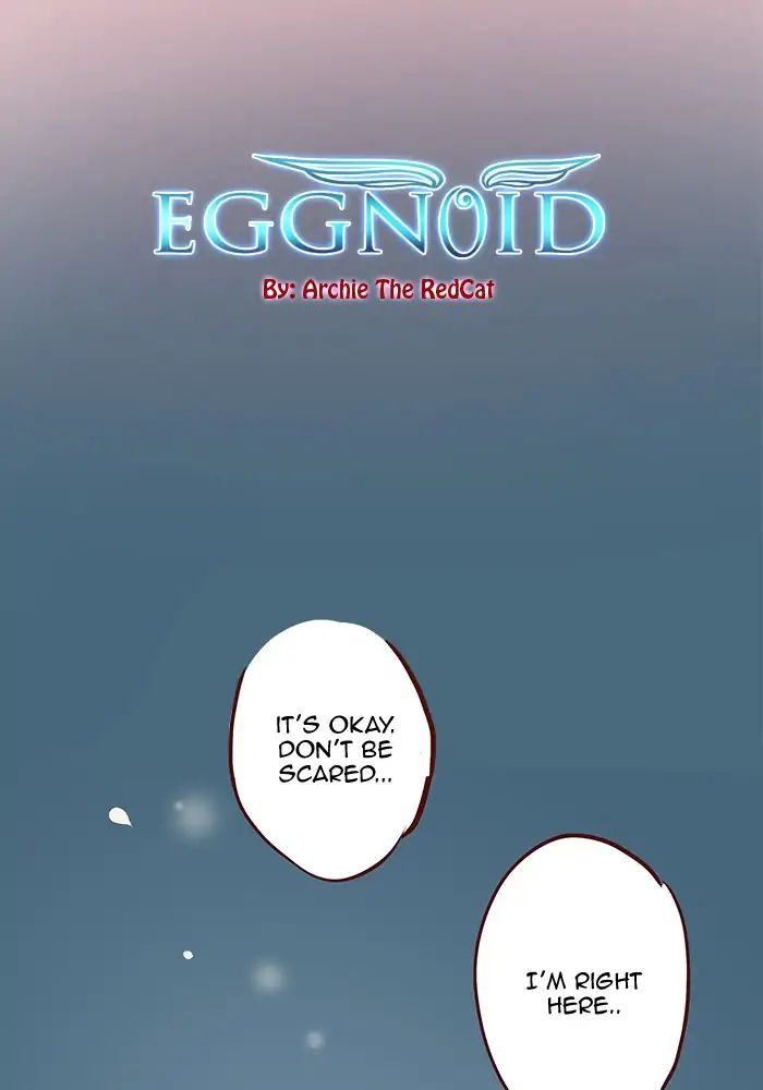 Eggnoid - Chapter 138: [Season 3] Ep.61