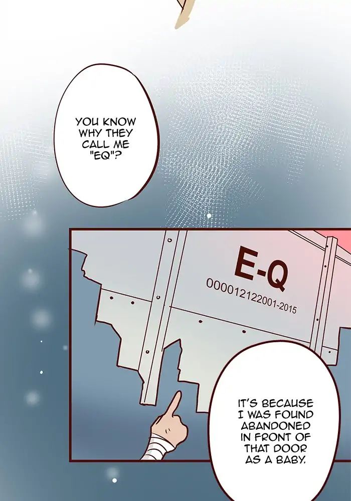 Eggnoid - Chapter 138: [Season 3] Ep.61