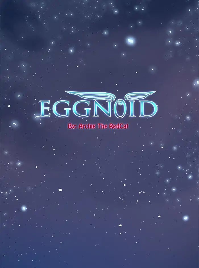 Eggnoid - Chapter 164: [Season 3] Ep.87