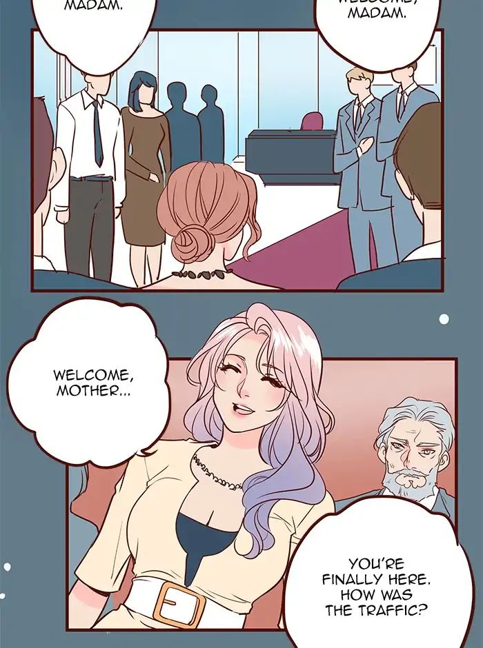 Eggnoid - Chapter 164: [Season 3] Ep.87