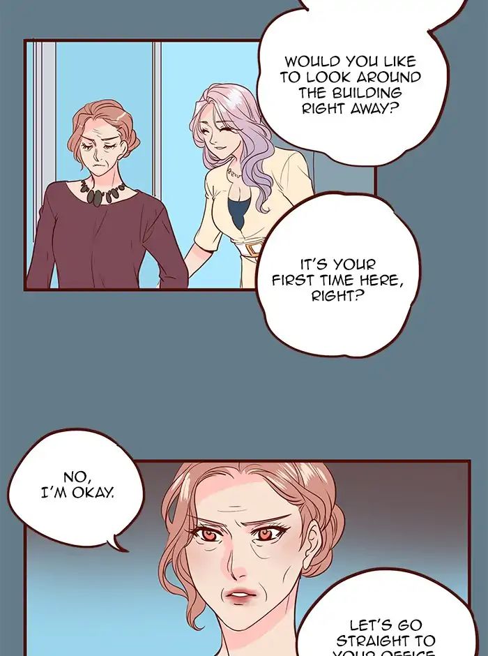 Eggnoid - Chapter 164: [Season 3] Ep.87