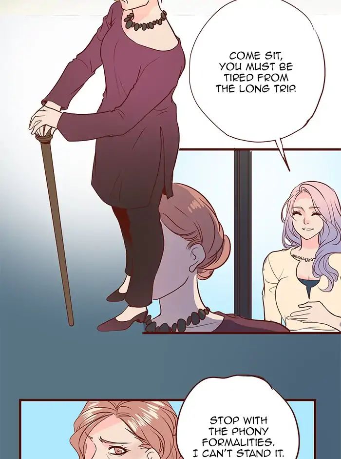 Eggnoid - Chapter 164: [Season 3] Ep.87