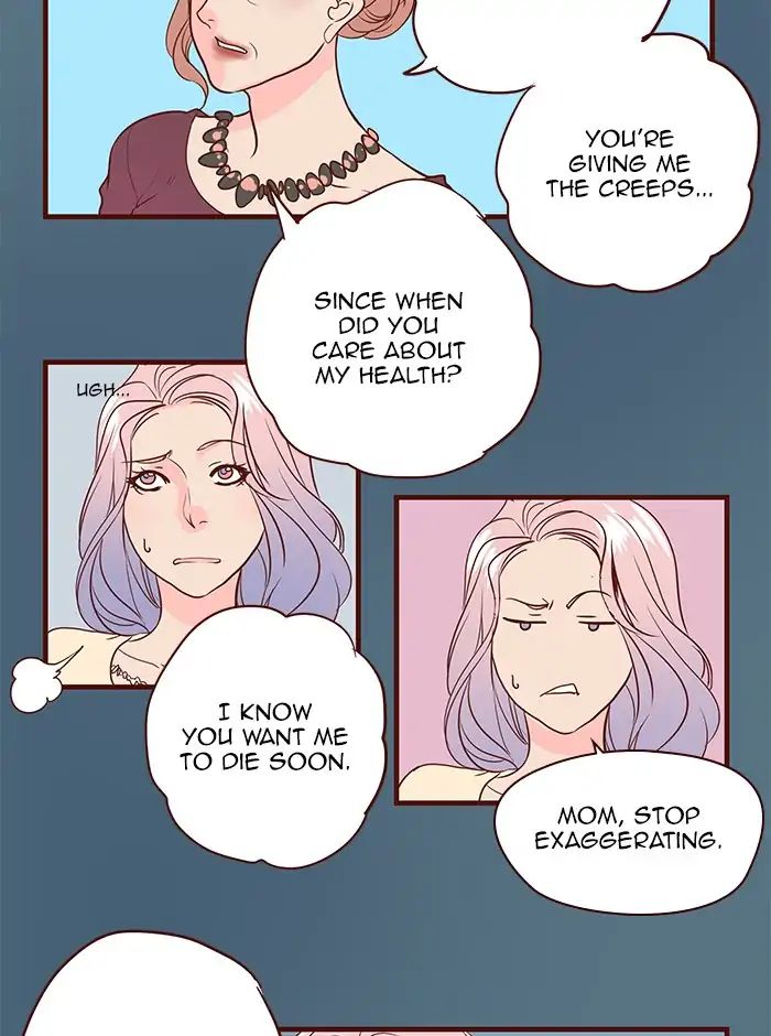 Eggnoid - Chapter 164: [Season 3] Ep.87