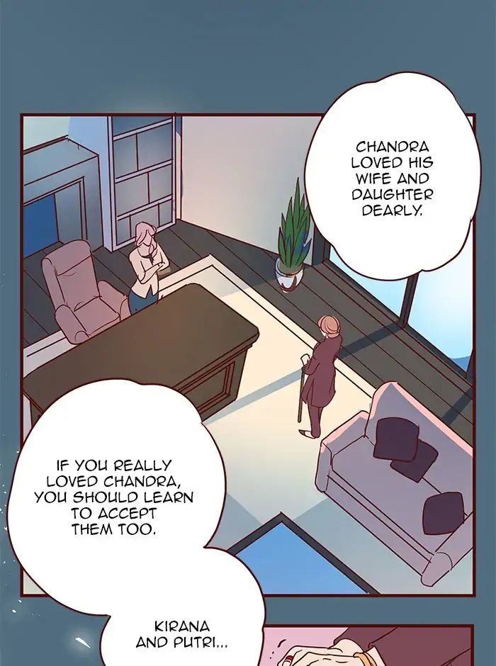 Eggnoid - Chapter 164: [Season 3] Ep.87