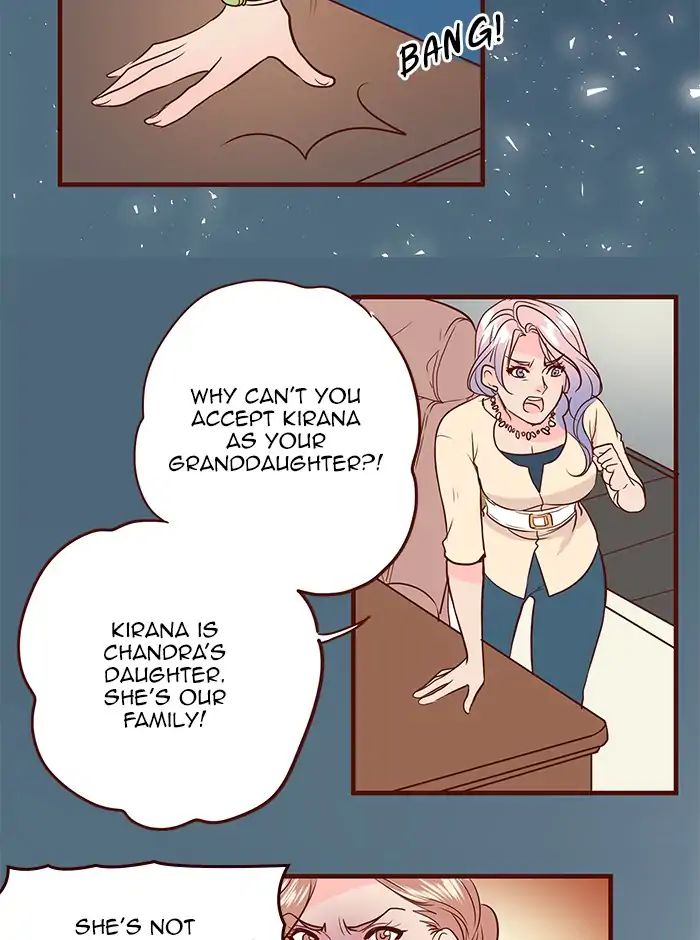 Eggnoid - Chapter 164: [Season 3] Ep.87