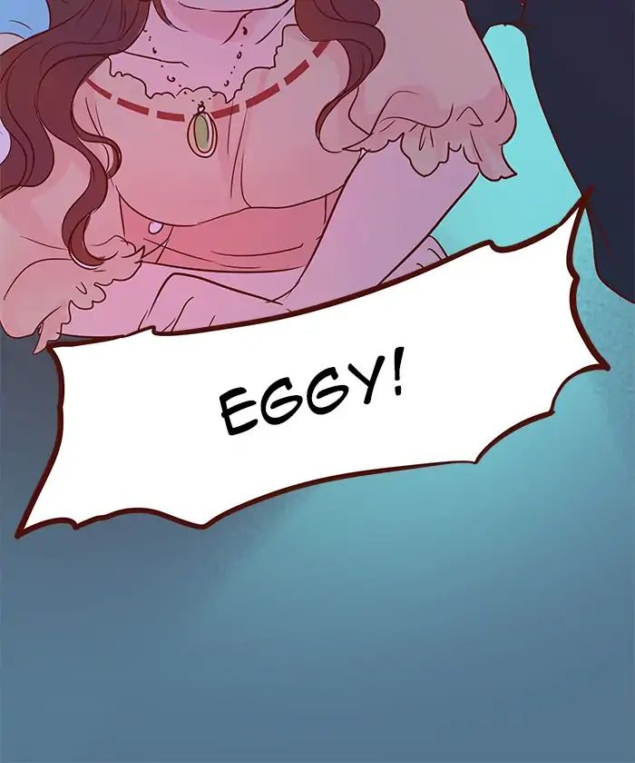 Eggnoid - Chapter 164: [Season 3] Ep.87