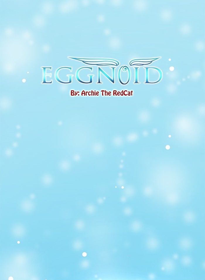 Eggnoid - Chapter 12