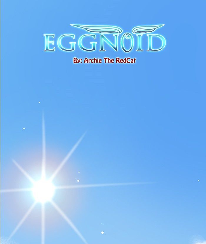 Eggnoid - Chapter 17