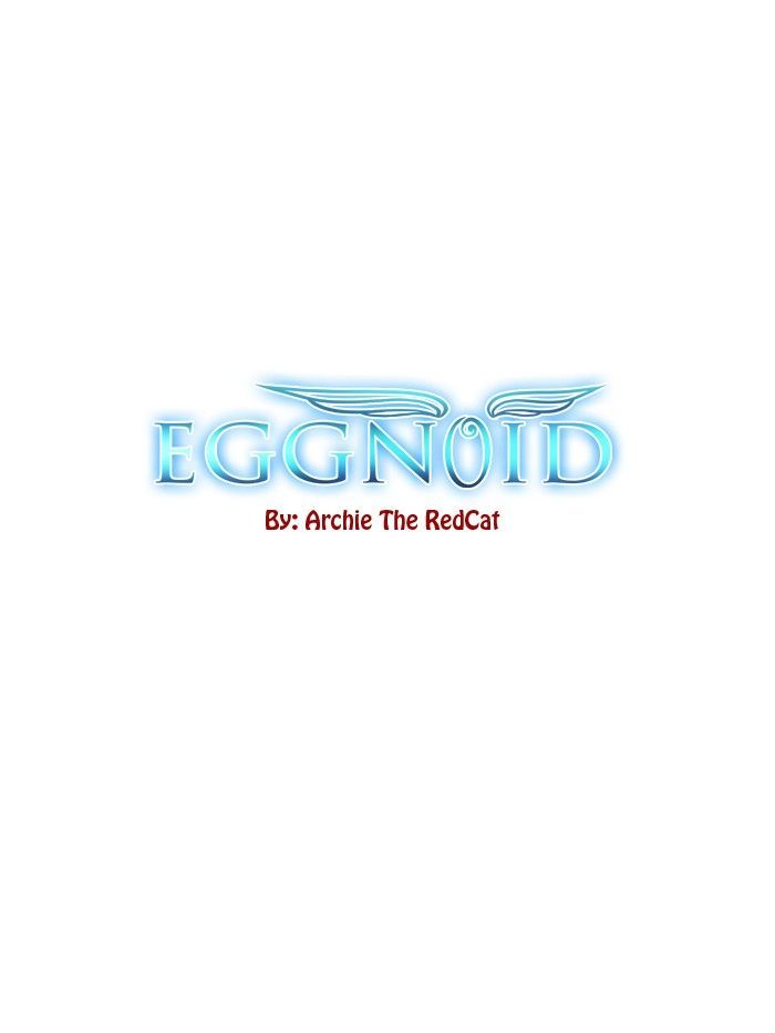 Eggnoid - Chapter 9