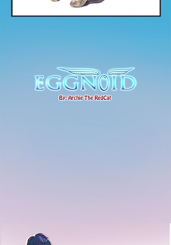 Eggnoid - Chapter 218