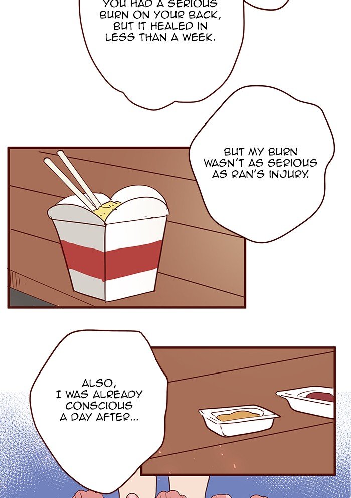 Eggnoid - Chapter 218