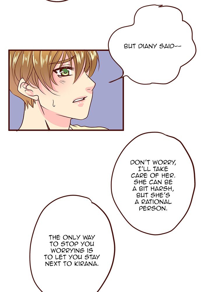 Eggnoid - Chapter 218