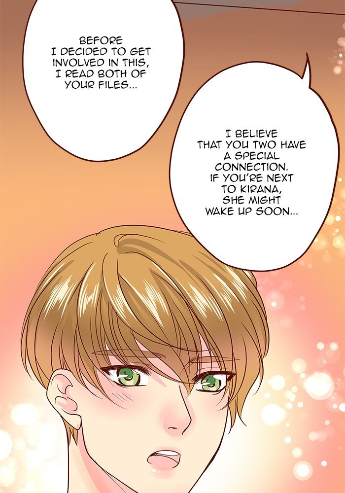 Eggnoid - Chapter 218