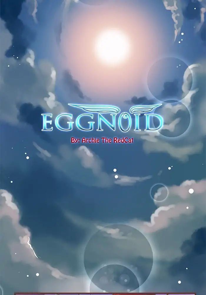 Eggnoid - Chapter 153: [Season 3] Ep.76