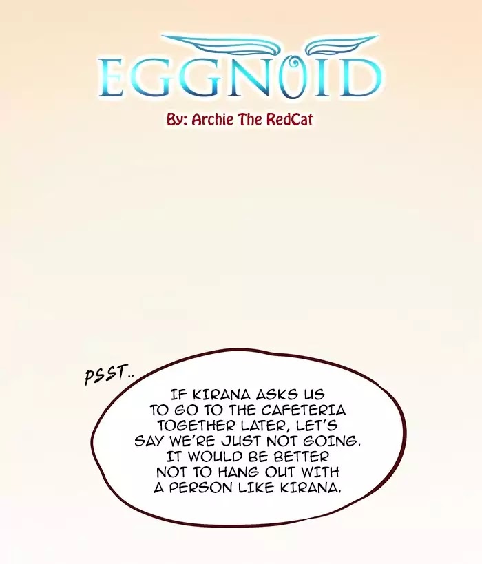 Eggnoid - Chapter 79: [Season 3] Ep.4