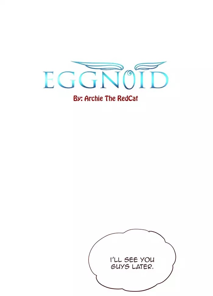 Eggnoid - Chapter 107: [Season 3] Ep.30