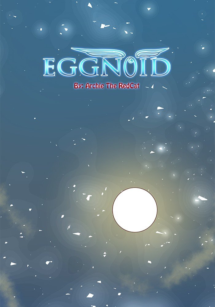 Eggnoid - Chapter 212