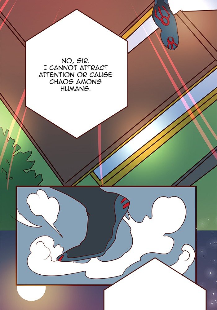 Eggnoid - Chapter 212