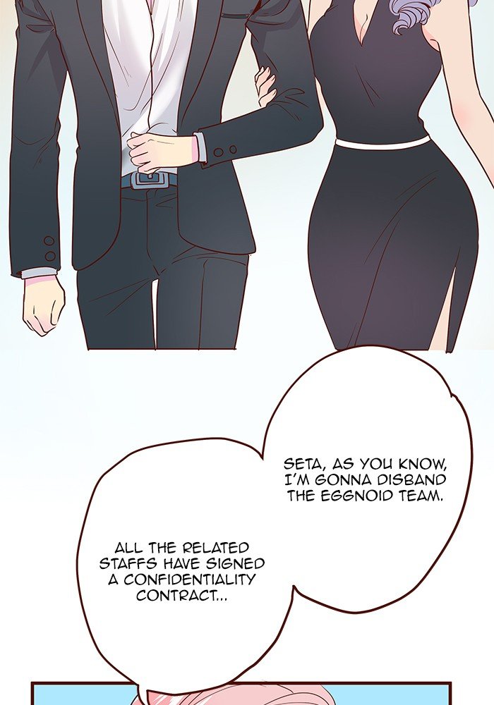 Eggnoid - Chapter 212