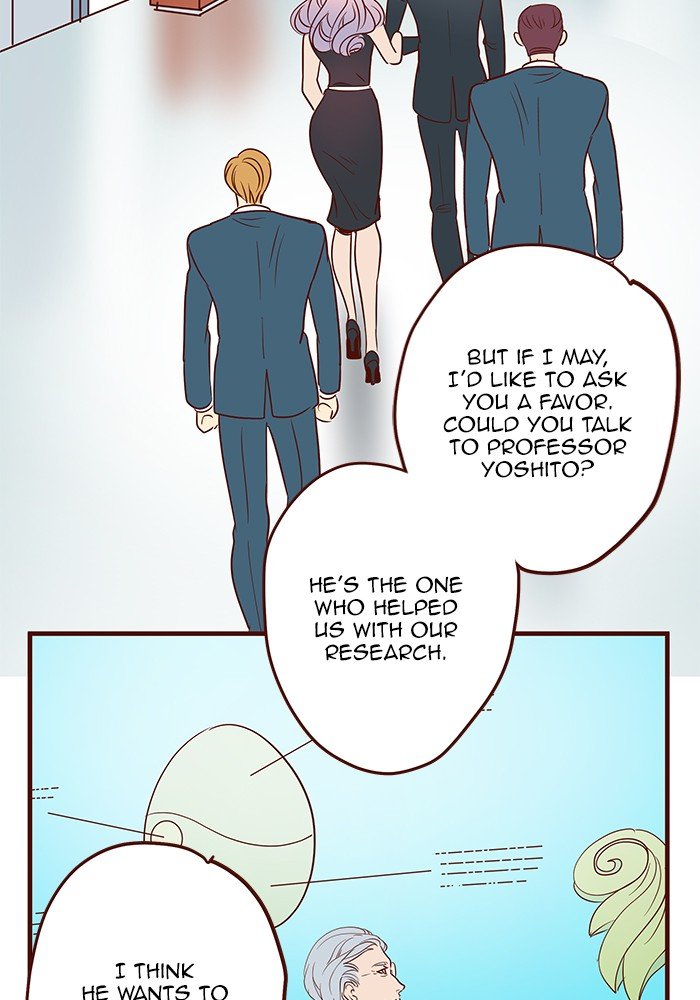 Eggnoid - Chapter 212