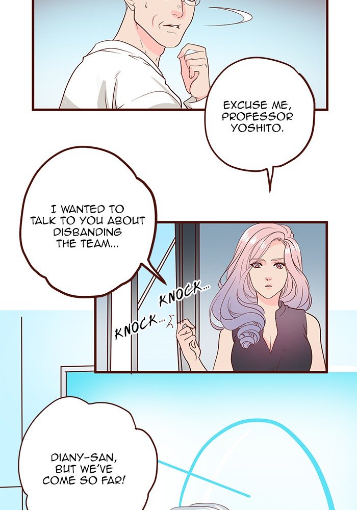 Eggnoid - Chapter 212