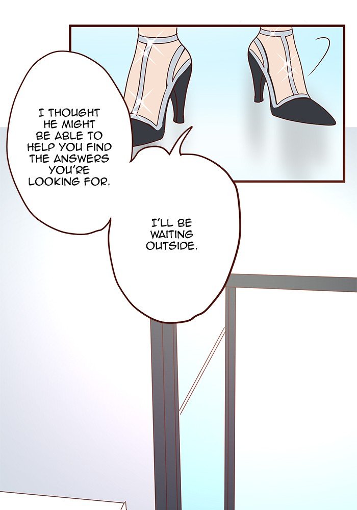 Eggnoid - Chapter 212