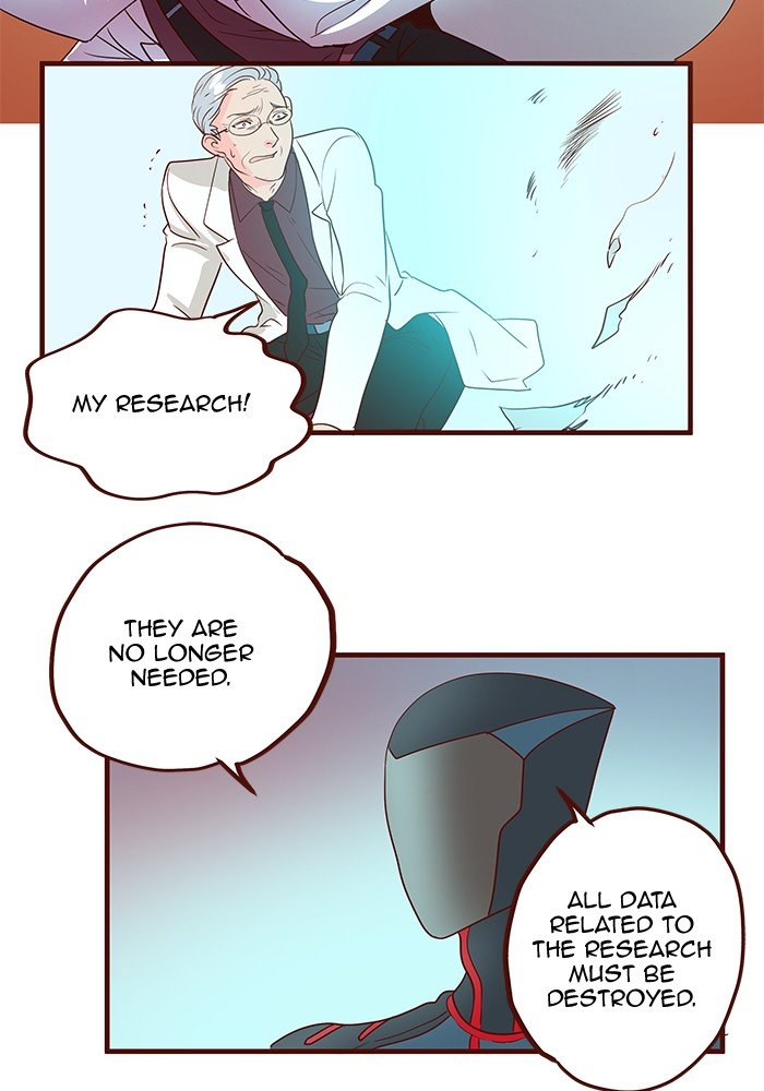 Eggnoid - Chapter 212