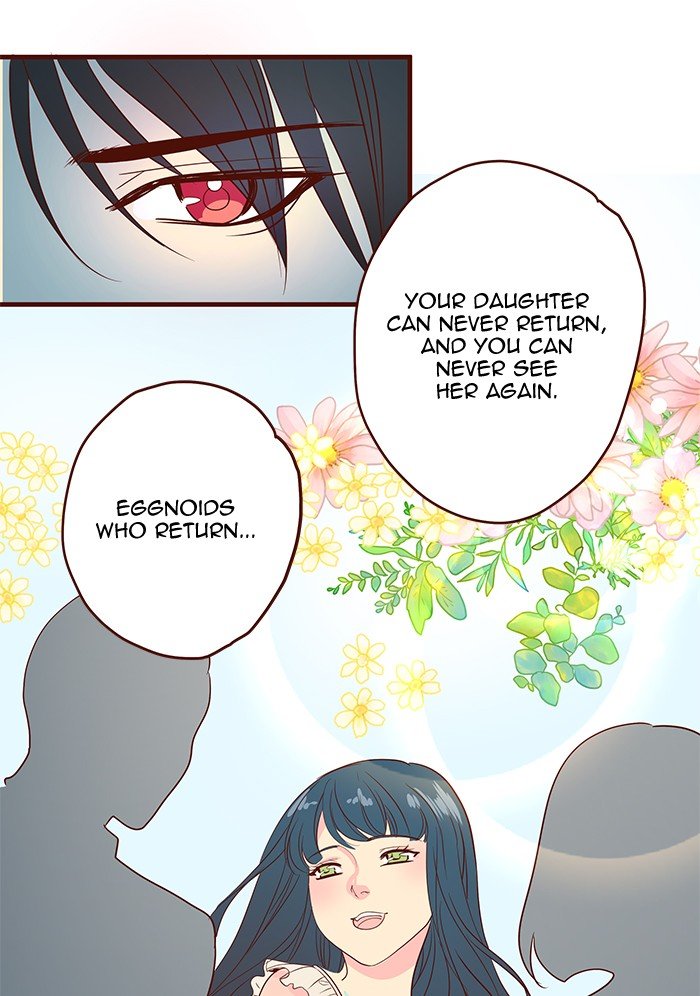 Eggnoid - Chapter 212