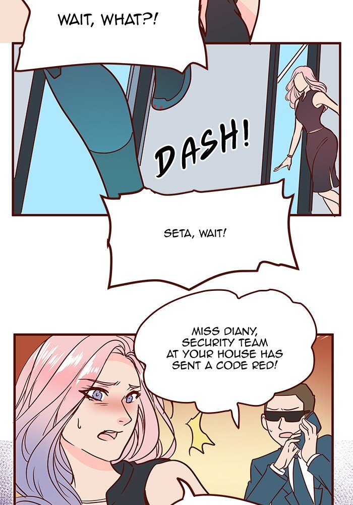 Eggnoid - Chapter 212