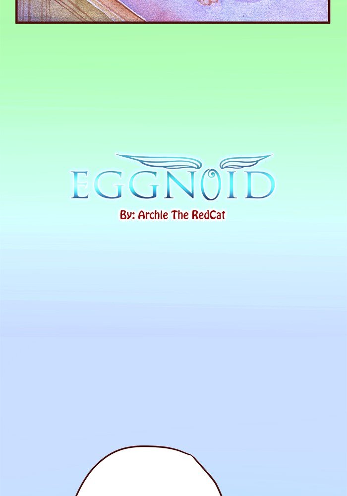 Eggnoid - Chapter 239