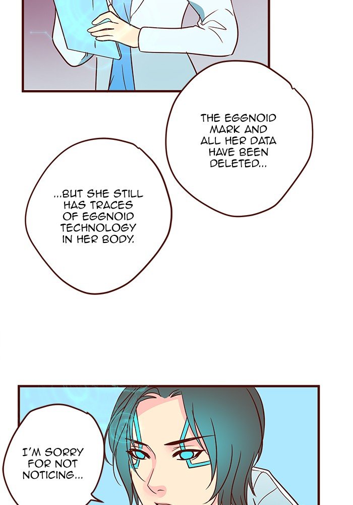 Eggnoid - Chapter 239