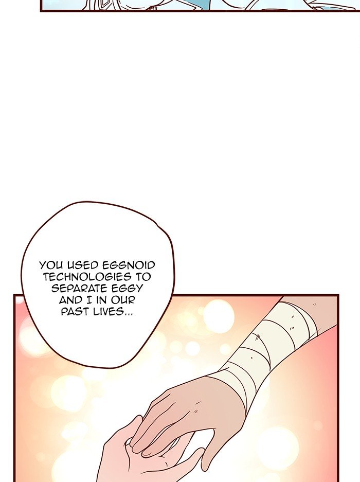 Eggnoid - Chapter 239