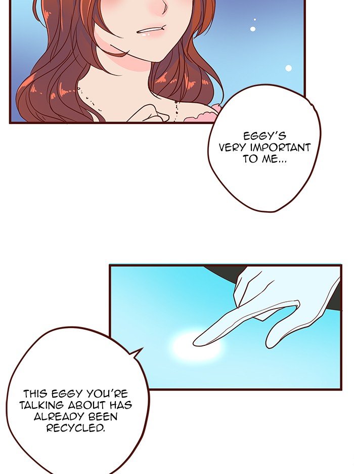 Eggnoid - Chapter 239