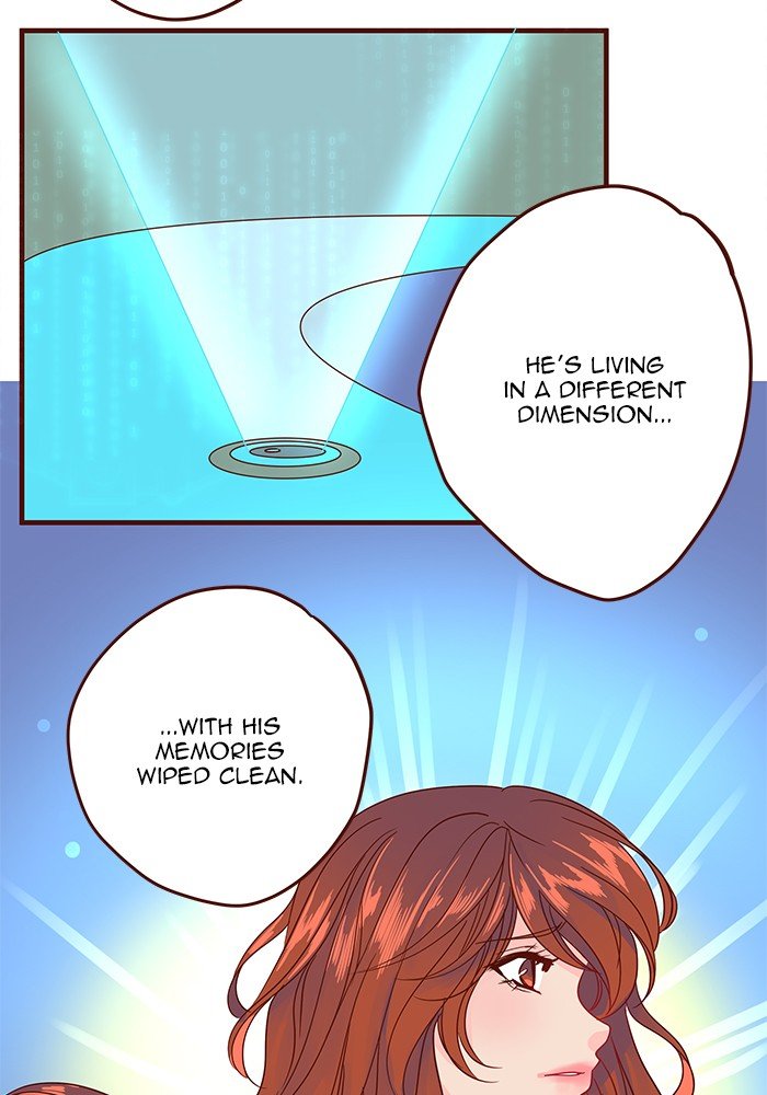 Eggnoid - Chapter 239