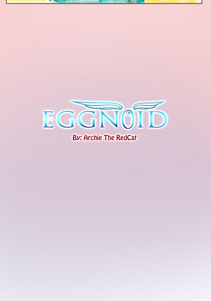 Eggnoid - Chapter 168: [Season 4] Ep. 2