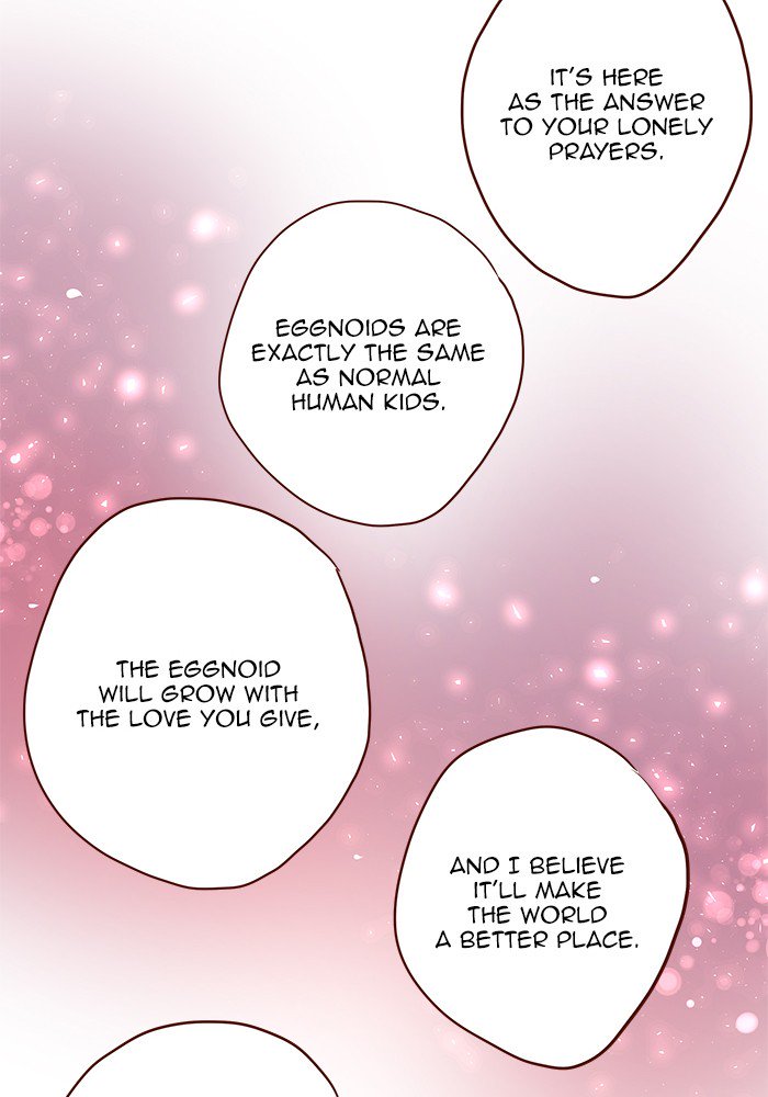 Eggnoid - Chapter 168: [Season 4] Ep. 2