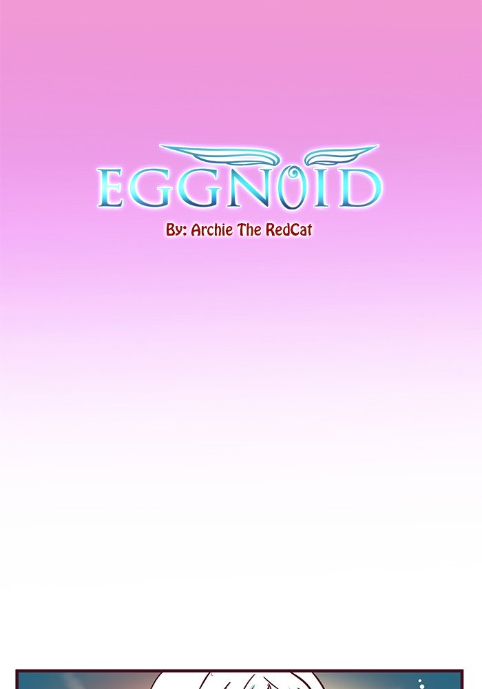 Eggnoid - Chapter 185: [Season 4] Ep. 19