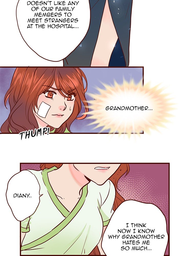 Eggnoid - Chapter 185: [Season 4] Ep. 19