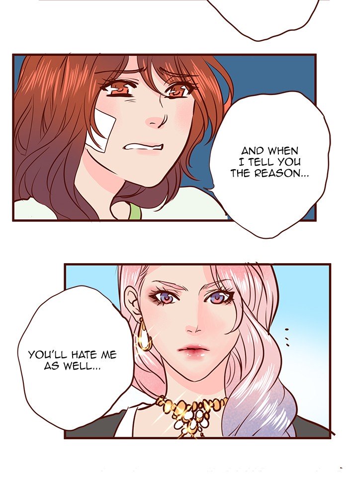 Eggnoid - Chapter 185: [Season 4] Ep. 19