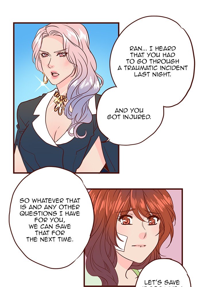 Eggnoid - Chapter 185: [Season 4] Ep. 19