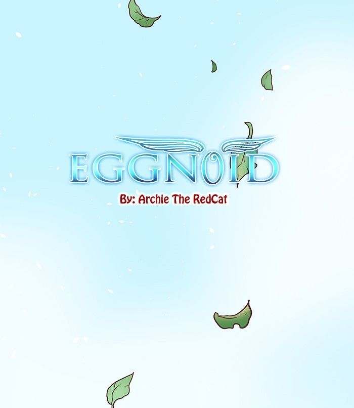 Eggnoid - Chapter 11