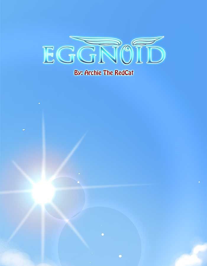 Eggnoid - Chapter 35