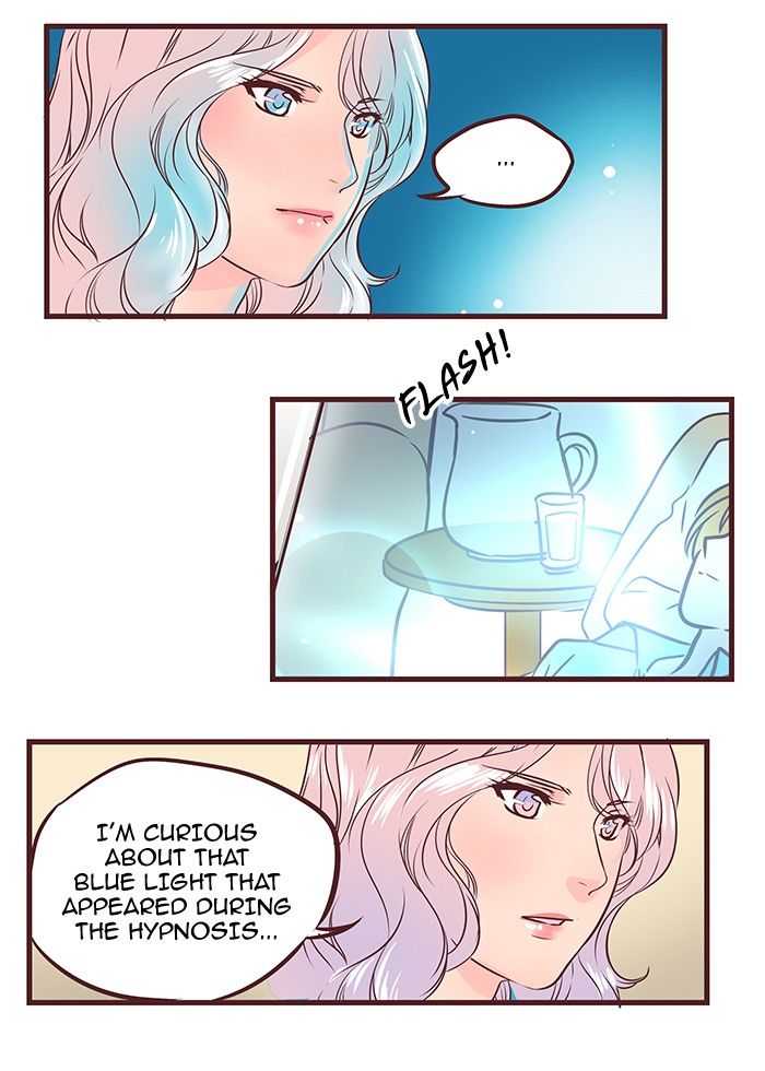 Eggnoid - Chapter 35