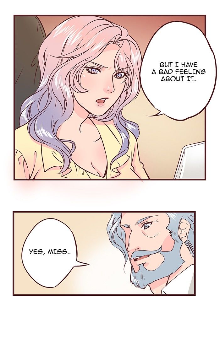 Eggnoid - Chapter 35